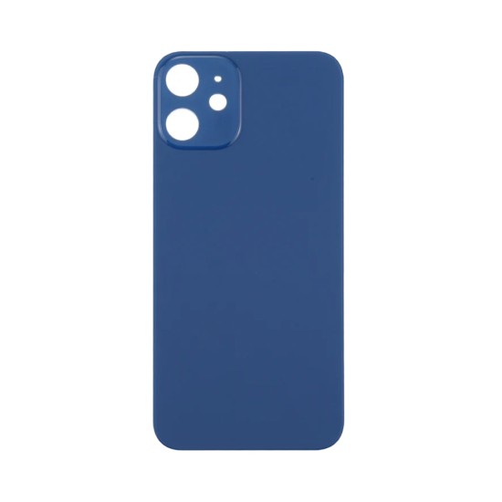 Back Cover Apple iPhone 12 Mini Blue